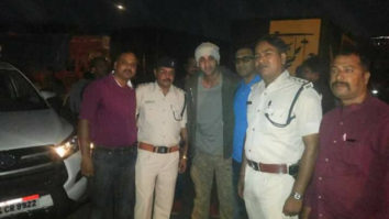Check out: Ranbir Kapoor and Rajkumar Hirani shoot at Bhopal jail for Sanjay Dutt biopic