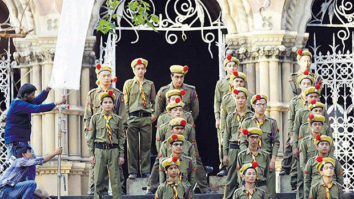 OMG! See how Ranbir Kapoor looks in Scout uniform for Jagga Jasoos