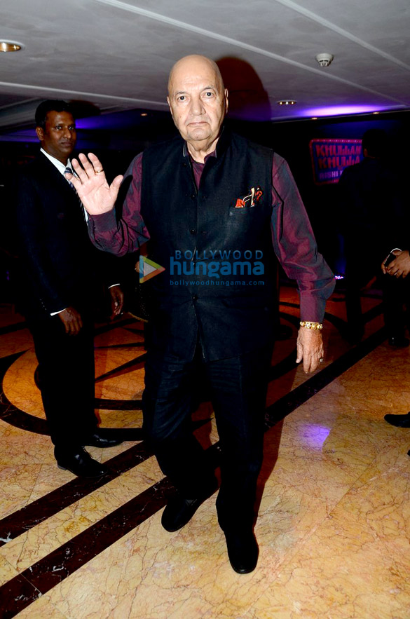 ranbir neetu at rishi kapoors book launch khullam khulla 4