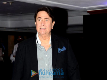 Ranbir Kapoor, Neetu Singh and many more at Rishi Kapoor's book launch 'Khullam Khulla'