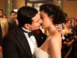 Box Office: Rangoon Day 9 in overseas