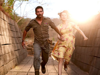 Box Office: Rangoon Day 15 in overseas Box Office: Rangoon Day 15 in overseas