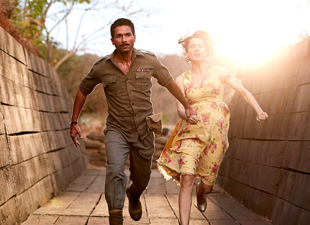 Rangoon Day 15 in overseas