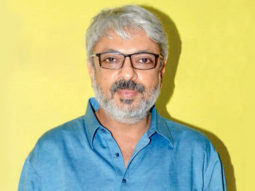 “There was never any romantic scene, dream sequence between Rani Padmavati and Alauddin Khilji” – Sanjay Leela Bhansali finally clarifies on Padmavati