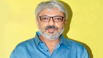 “There was never any romantic scene, dream sequence between Rani Padmavati and Alauddin Khilji” – Sanjay Leela Bhansali finally clarifies on Padmavati