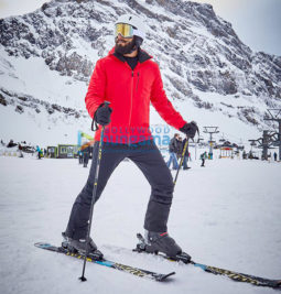 Celebrity Photos of Ranveer Singh