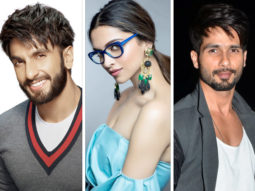Ranveer Singh, Deepika Padukone, Shahid Kapoor say ‘No’ to other projects until Padmavati finishes