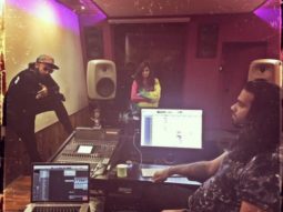 Check out: Ranveer Singh’s jam session with Anushka Manchanda has made everyone curious