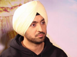 Diljit Dosanjh’s FUNNY Rapid Fire On Shah Rukh Khan, Anushka Sharma, Rab Ne Bana Di Jodi