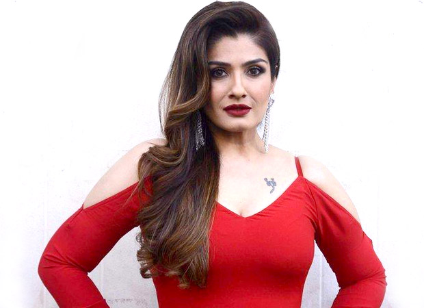 Raveena