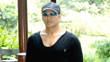 Release of Akshay Kumar starrer PadMan locked for 2018 Republic Day weekend?