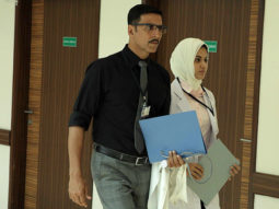 Revealed: Akshay Kumar is much more than just a cameo in Naam Shabana