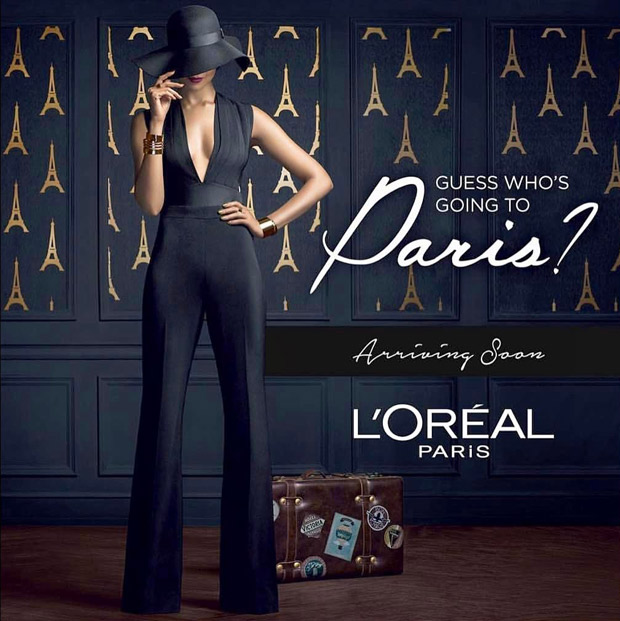 SCOOP Deepika Padukone replaces Katrina Kaif as the face of L’Oréal Paris