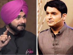 SCOOP: Would Navjot Singh Sidhu be forced to quit Kapil Sharma’s show?