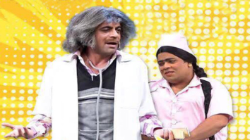 SHOCKING: After spat with Kapil Sharma, Sunil Grover announces live show with Kiku Sharda