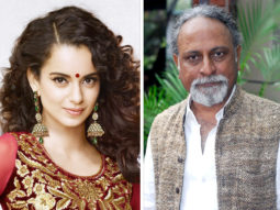 SHOCKING: Kangna Ranaut replaces director Ketan Mehta from Rani Laxmibai biopic