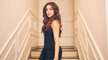 Celebrity wallpaper of Sahher Bambba