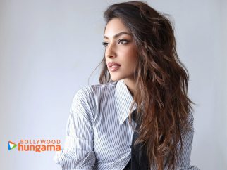 Celebrity wallpaper of Sahher Bambba