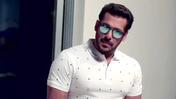 Salman Khan’s Tiger Zinda Hai Look In Image Eyewear Ad
