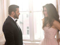 First Look: Salman Khan and Katrina Kaif can’t seem to take their eyes off each other in Tiger Zinda Hai