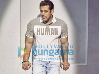 Celebrity Photos of Salman Khan