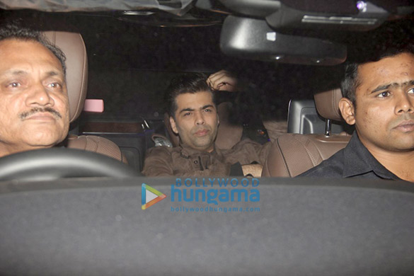 salman khan sonakshi sinha and others at seema khans birthday bash 5