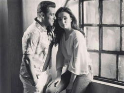 Watch: Salman Khan and Amy Jackson look stunning in Being Human’s new campaign