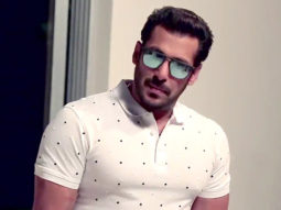 Watch: Behind the scenes of Salman Khan’s eyewear ad