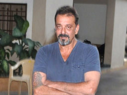 Sanjay Dutt turns lyricist for his next film Torbaaz