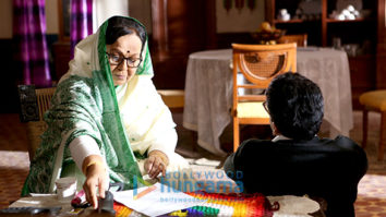 Movie Stills Of The Movie Sarkar 3