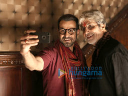 When Ronit Roy got a chance to indulge his Photography obsession on Sarkar 3 sets