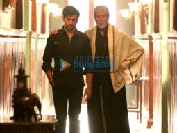 Movie Wallpapers Of The Movie Sarkar 3