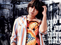Sayani Gupta to play a 14 year old in Jagga Jasoos?