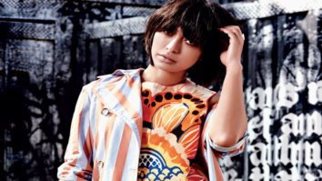 Sayani Gupta to play a 14 year old in Jagga Jasoos?