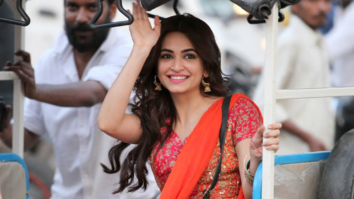 Wallpapers Of The Movie Shaadi Mein Zaroor Aana