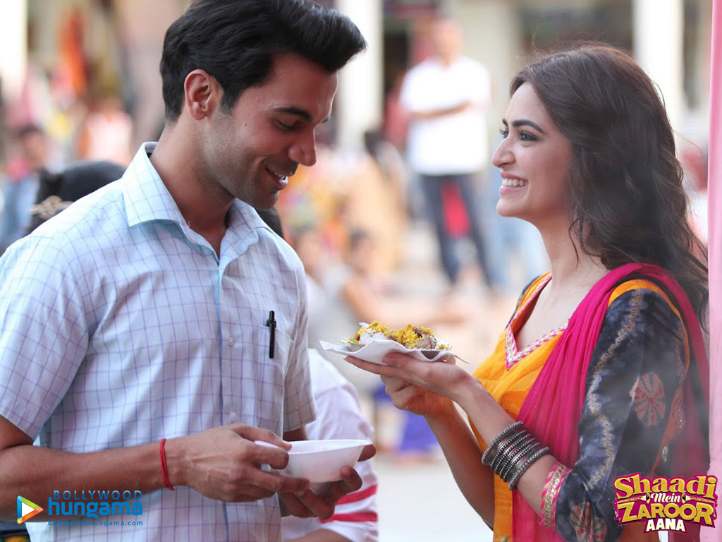 Shaadi Mein Zaroor Aana