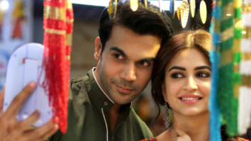 Wallpapers Of The Movie Shaadi Mein Zaroor Aana