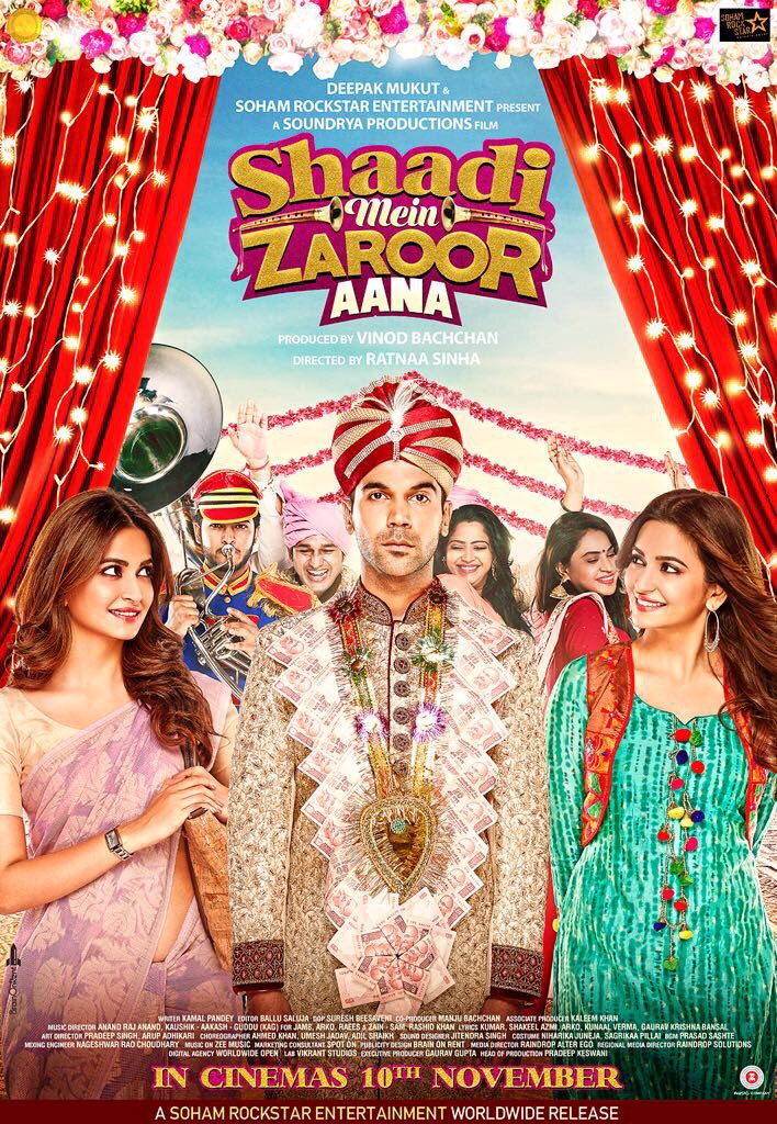 Shaadi mein zaroor aana full movie online dailymotion download new arrivals