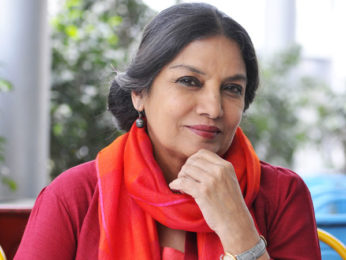 Shabana Azmi to sing for Nandita Das’ Manto Shabana Azmi to sing for Nandita Das’ Manto