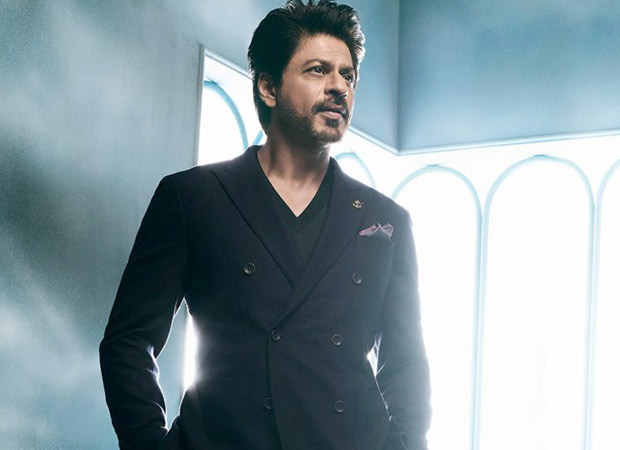 Shah Rukh Khan
