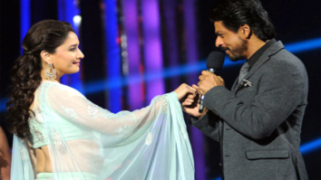 Check out: Shah Rukh Khan can’t stop gushing over Madhuri Dixit