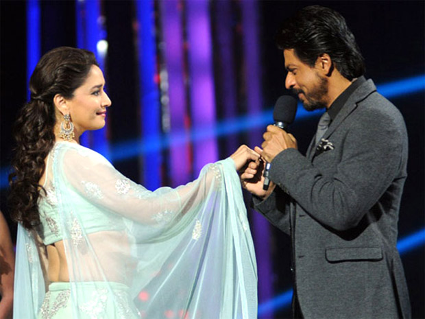 Shah Rukh Khan can’t stop gushing 1