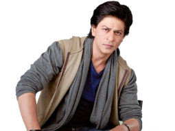 Shah Rukh Khan in a fix with the IT department over his Dubai property