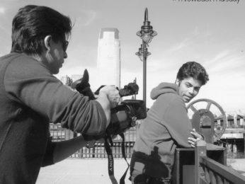 Check out: Shah Rukh Khan turns into a photographer for Karan Johar in this throwback photo Check out: Shah Rukh Khan turns into a photographer for Karan Johar in this throwback photo