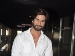 Shahid Kapoor’s Reply On Padmavati Controversy: “It Is UNFORTUNATE…”