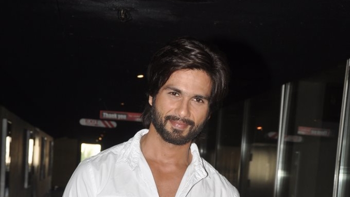 Shahid Kapoor’s Reply On Padmavati Controversy: “It Is UNFORTUNATE…”