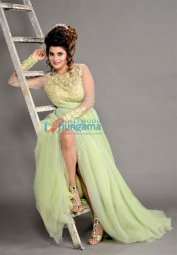Celebrity Photos of Shamin Mannan