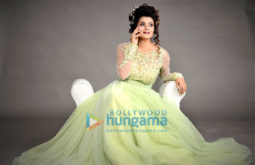 Celebrity Photos of Shamin Mannan