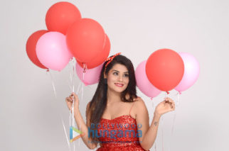 Celebrity Photos of Shamin Mannan