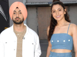 Shashi Tum Kahan Ho? Anushka Sharma’s DRAMATIC Phillauri Entry | Diljit Dosanjh